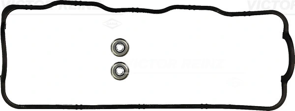 Gasket Set, cylinder head cover